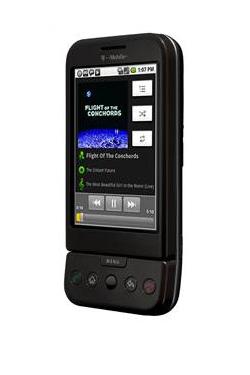 General Mobile DSTL1 mobil