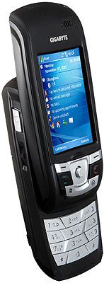 Gigabyte g-Smart mobil