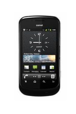Gigabyte g-Smart G1345 mobil