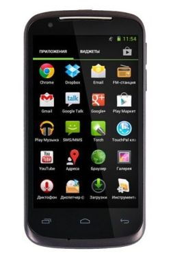 Gigabyte g-Smart GS202 mobil