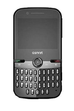 Gigabyte g-Smart M3447 mobil