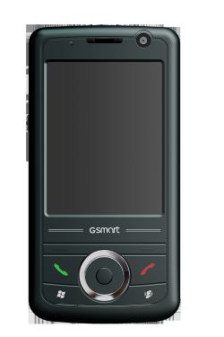 Gigabyte g-Smart MS800 mobil