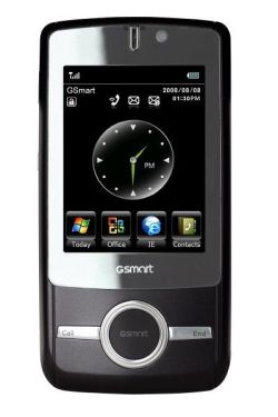 Gigabyte g-Smart MS820 mobil