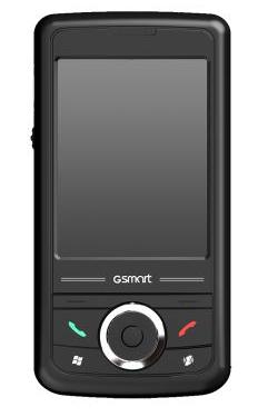 Gigabyte g-Smart MW700 mobil