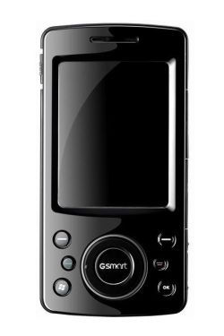 Gigabyte g-Smart MW998 mobil