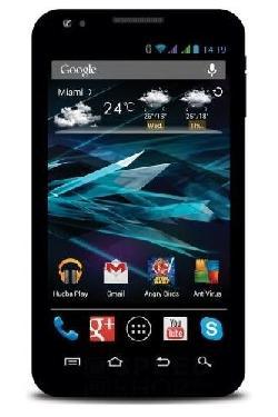 Gigabyte g-Smart Rio R1 mobil