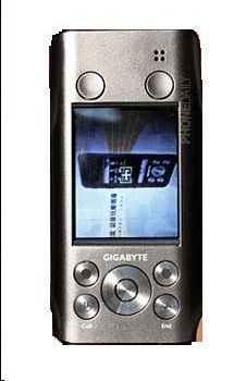 Gigabyte g-YoYo mobil