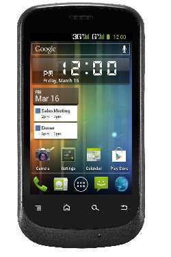 Gigabyte GSmart G1342 Houston mobil