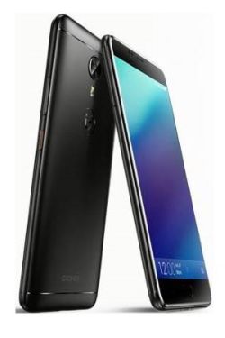 Gionee A1 Lite mobil