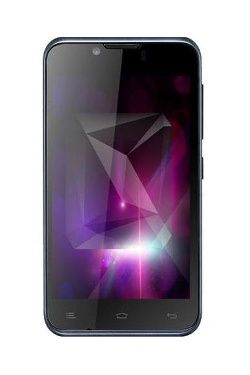 Gionee Ctrl V3 mobil