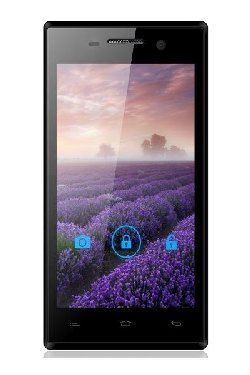Gionee Ctrl V4 mobil