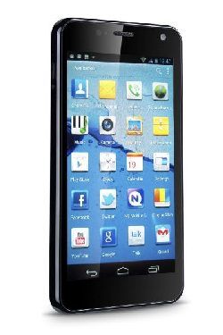 Gionee Dream D1 mobil