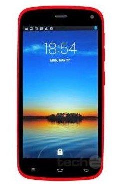 Gionee Elife E3 mobil
