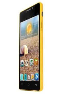 Gionee Elife E5 mobil