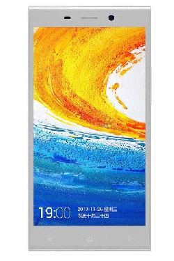 Gionee Elife E7 mobil