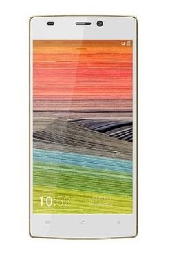 Gionee Elife S5.5 mobil