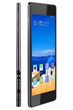 Gionee Elife S8 mobil