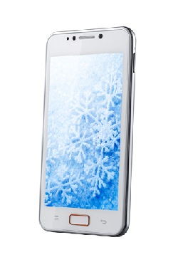 Gionee Gpad G1 mobil