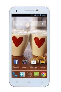 Gionee Gpad G3 mobil