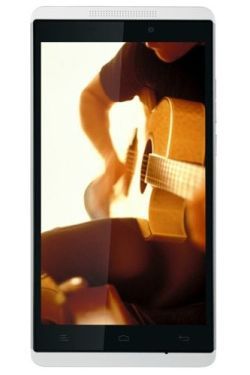 Gionee Gpad G4 mobil