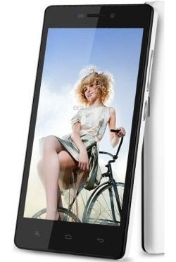 Gionee M2 mobil