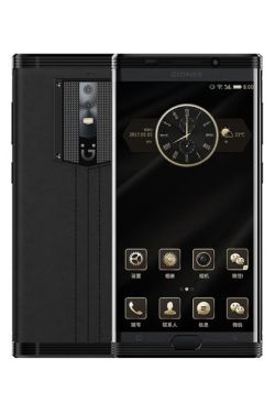 Gionee M2017 mobil