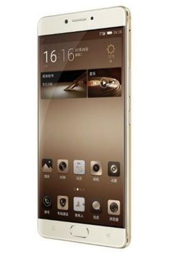 Gionee M6s Plus mobil