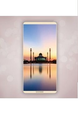 Gionee M7 mobil
