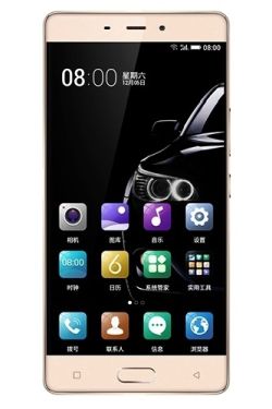 Gionee Marathon M5 enjoy mobil