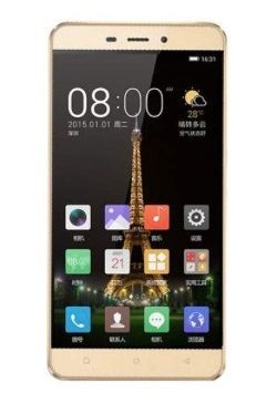Gionee P7 mobil