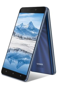 Gionee P8 Max mobil