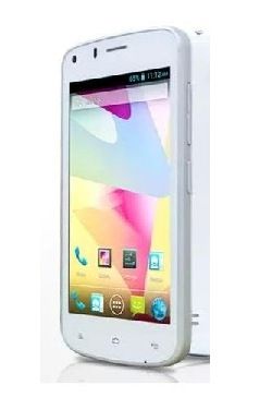 Gionee Pioneer P3 mobil