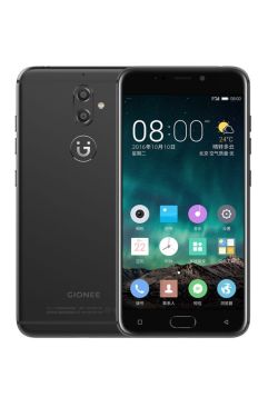 Gionee S10 mobil