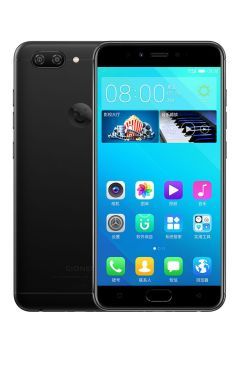 Gionee S10B mobil