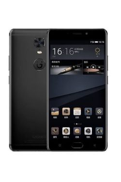 Gionee S10C mobil