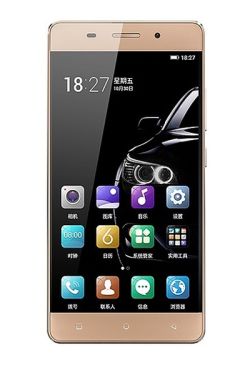 Gionee S9 mobil
