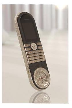 GoldVish Revolution mobil