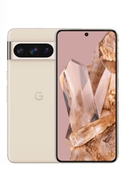 Google Pixel 10 mobil