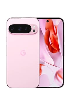 Google Pixel 10 Pro mobil