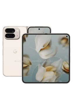 Google Pixel 10 Pro Fold mobil