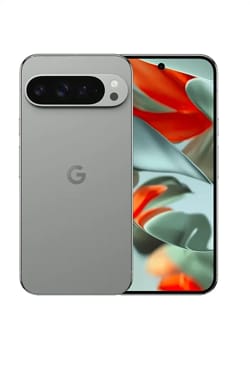 Google Pixel 10 Pro XL mobil