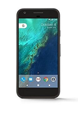 Google Pixel 3 mobil