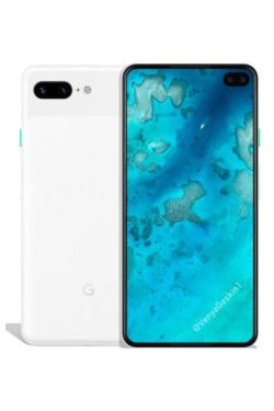 Google Pixel 4 XL mobil