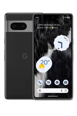 Google Pixel 7 mobil