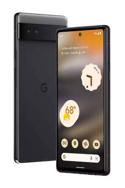 Google Pixel 7a mobil