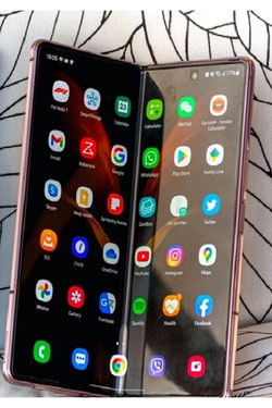 Google Pixel Notepad mobil