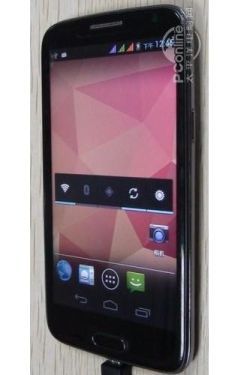 GooPhone X1+ mobil