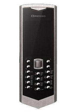 Gresso Avantgard mobil