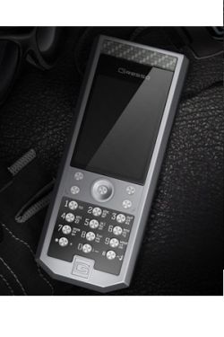 Gresso Grand Monaco mobil