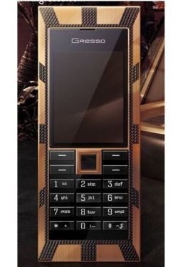 Gresso Luxor Las Vegas Jackpot mobil